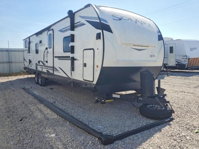 2023 Forest River Palomino Trailer