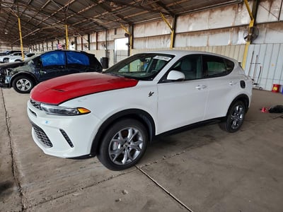2024 Dodge Hornet