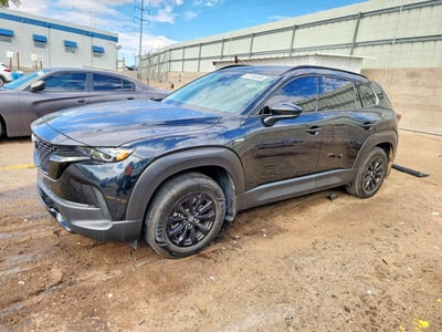 2025 Mazda CX-50 Hybrid