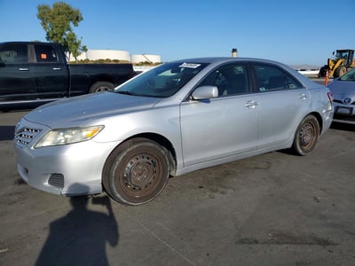 2010 Toyota Camry