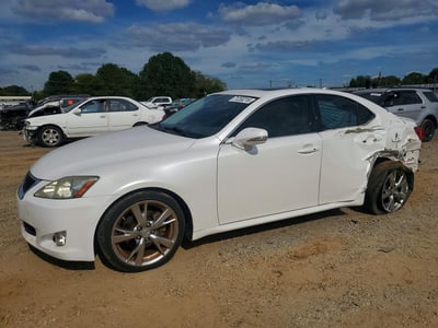 2009 Lexus IS 250