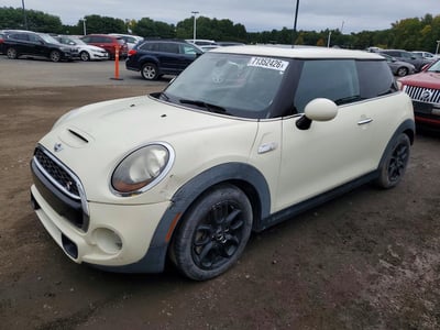2016 MINI Hardtop
