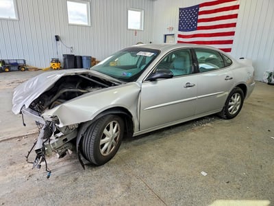 2005 Buick LaCrosse