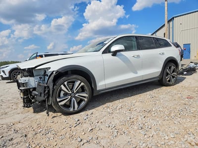 2024 Volvo V60