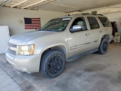 2007 Chevrolet Tahoe