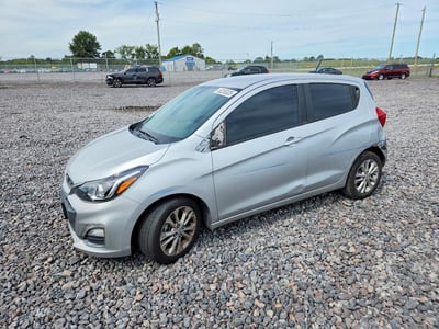 2022 Chevrolet Spark