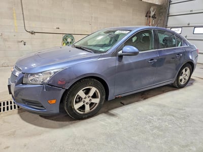 2013 Chevrolet Cruze