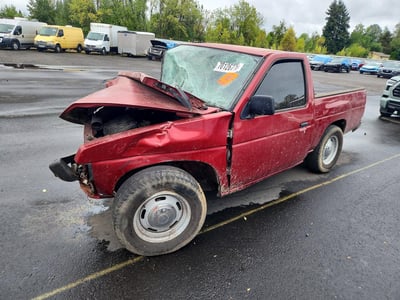 1994 Nissan Pickup
