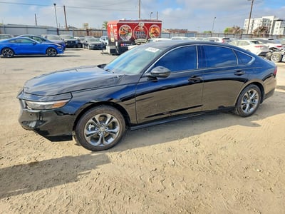 2023 Honda Accord Hybrid