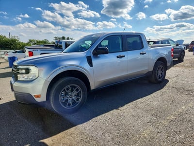 2022 Ford Maverick