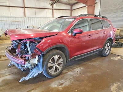 2022 Subaru Ascent