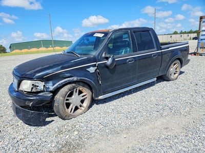 2003 Ford F-150