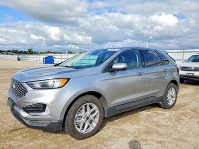 2023 Ford Edge