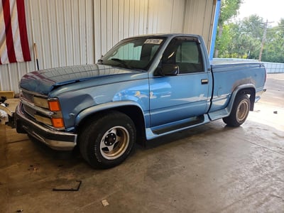 1997 Chevrolet C1500