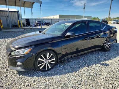 2020 Nissan Altima