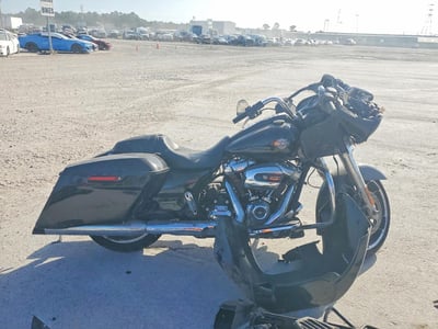 2023 Harley-Davidson FLTRX
