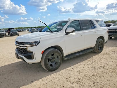 2023 Chevrolet Tahoe