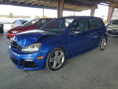 2013 Volkswagen Golf