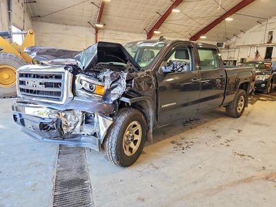 2015 GMC Sierra 1500