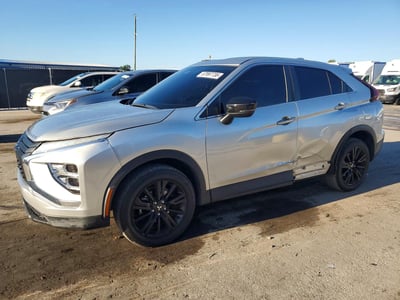 2023 Mitsubishi Eclipse