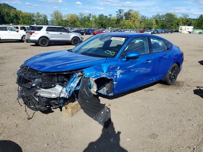 2026 Acura Integra