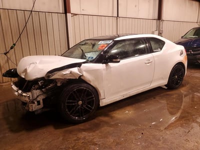 2012 Scion TC