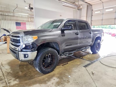2014 Toyota Tundra