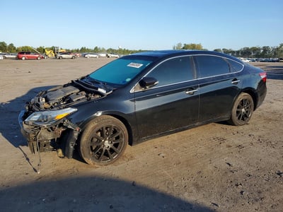 2013 Toyota Avalon