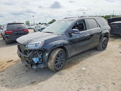 2016 GMC Acadia