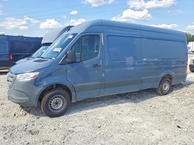 2019 Mercedes-Benz Sprinter