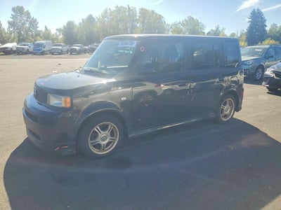 2006 Scion xB