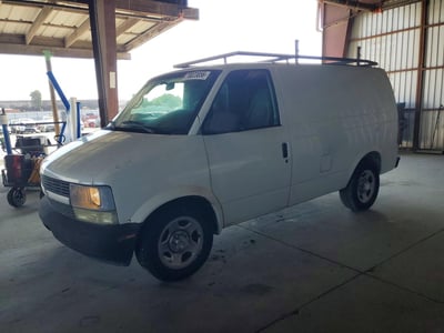 2003 Chevrolet Astro