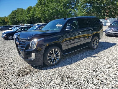 2020 Cadillac Escalade