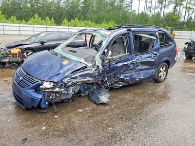 2005 Dodge Grand Caravan