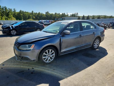 2013 Volkswagen Jetta
