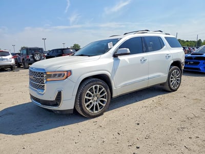 2023 GMC Acadia