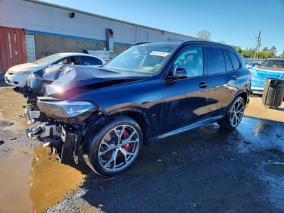 2023 BMW X5