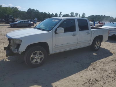 2009 Chevrolet Colorado