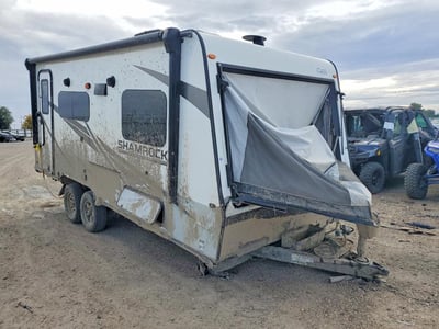 2021 Forest River Flagstaff Lite Weight Trailers