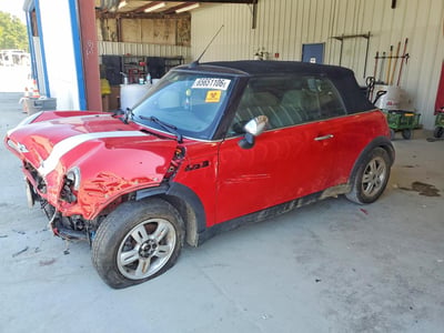 2005 MINI Cooper