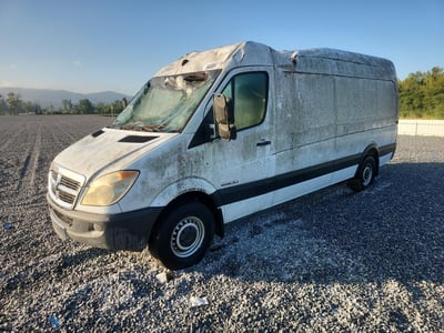 2008 Dodge Sprinter