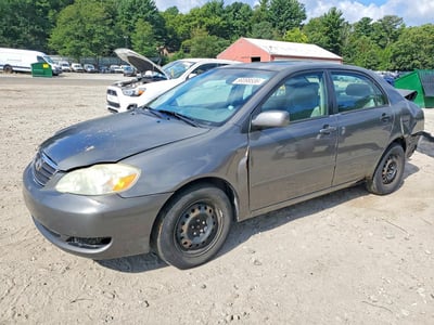 2005 Toyota Corolla