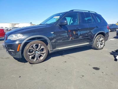 2012 BMW X5