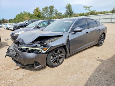 2024 Acura Integra