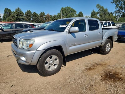 2007 Toyota Tacoma