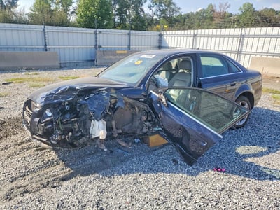 2007 Audi A4