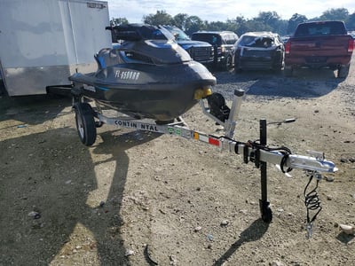 2016 Sea-Doo Gtx Limited 230