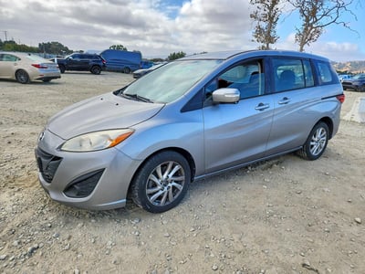2014 Mazda 5