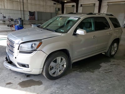 2014 GMC Acadia
