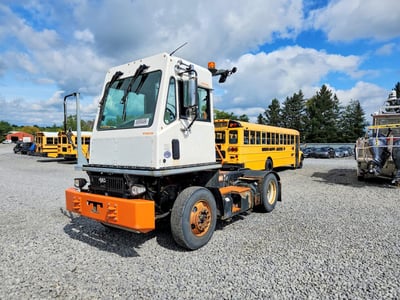 2022 Terminal Investment Corp Pro-spotter